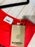 Camiseta Burberry Teddy Mundial - P&B Griffe