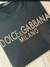 Camiseta Dolce&Gabbana camaleão - comprar online