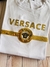 Camiseta Versace Greca Medusa - comprar online