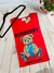 Camiseta Burberry Teddy Mundial