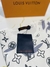 Camiseta Louis Vuitton Monografada - loja online