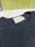 Camiseta com estampa Gucci Blade - P&B Griffe