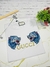 Camiseta Gucci Lobo
