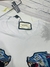 Camiseta Gucci Lobo - P&B Griffe