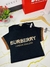 Camiseta Burberry Classic