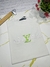 Camiseta Louis Vuitton Green - P&B Griffe