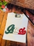 Camiseta Gucci Italy