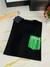 Camiseta Louis Vuitton Green na internet