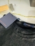 Camiseta Louis Vuitton Green - loja online
