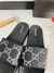 Chinelo Slide Gucci na internet