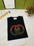 Camiseta Gucci GG - P&B Griffe
