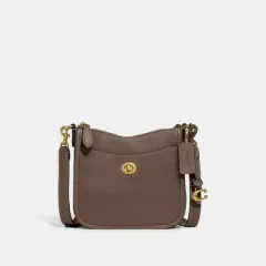 Bolsa Chaise Crossbody 19 Darkstone