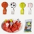 Jogo Garfinho Petisco Para Frutas Palitinho 41pçs Infantil - loja online