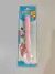 Kit Garfinhos Infantis Para Petisco 14p + 1Colher Bebê(Rosa) na internet