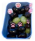 Imagem do Kit Garfinhos Palitinhos Infantis Para Petisco Frutas 24pçs