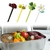 Mini garfos palitos lanches infantis ANIMAIS - ABELHAS 08pçs - comprar online