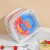 Bolsa Térmica Infantil Lancheira para Crianças - PANDA ROSA - comprar online