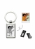 CHAVEIRO COM FOTO PERSONALIZAVEL - comprar online