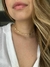 CHOCKER MEDALINHAS - comprar online