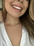 CHOCKER MEDALINHAS na internet