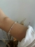 PULSEIRA MEDALINHAS - comprar online