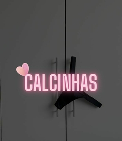 Banner da categoria CALCINHAS