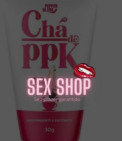 Banner da categoria HOT SEX SHOP