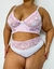 CONJUNTO ROMANCE BRANCO - comprar online