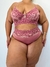CONJUNTO ROMANCE ROSE - comprar online