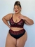 CONJUNTO ROMANCE PRETO