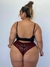 CONJUNTO ROMANCE PRETO na internet