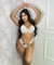 CONJUNTO LOVE BRANCO - comprar online