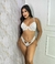 CONJUNTO LOVE BRANCO - rah moda intima