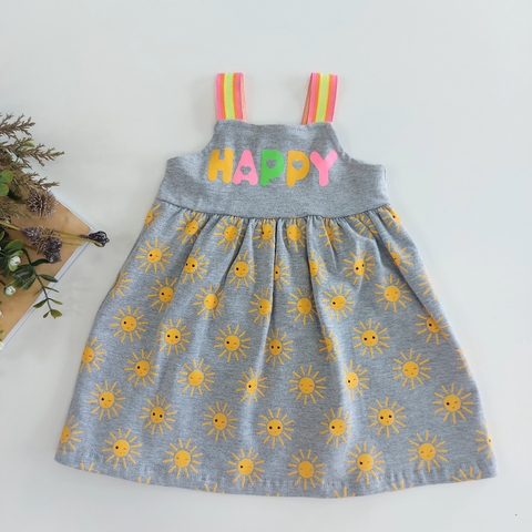 Vestido Marlan Happy