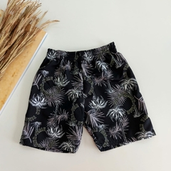 Conjunto Regata em M. M. Bermuda em Microfibra Summer - comprar online