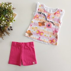 Conjunto Marlan Wonderful - comprar online