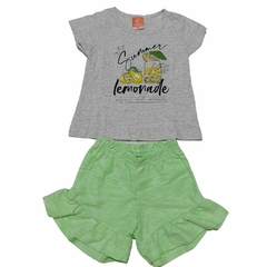 TAM 1 - CONJUNTOS - 8 PEÇAS - SUPER KIT - SELVINHA KIDS - comprar online