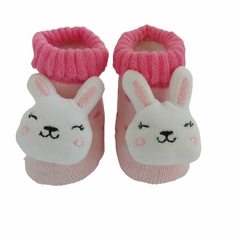 Meias Pantufas Divertidas Meias Animais - comprar online