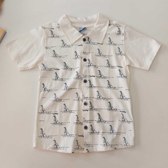 Conjunto Esporte Fino Navio - comprar online