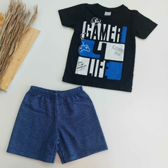 Conjunto Gamer - comprar online