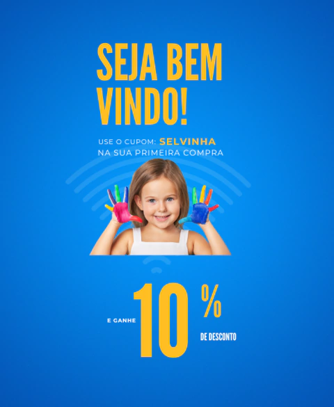 Carrusel Selvinha Kids