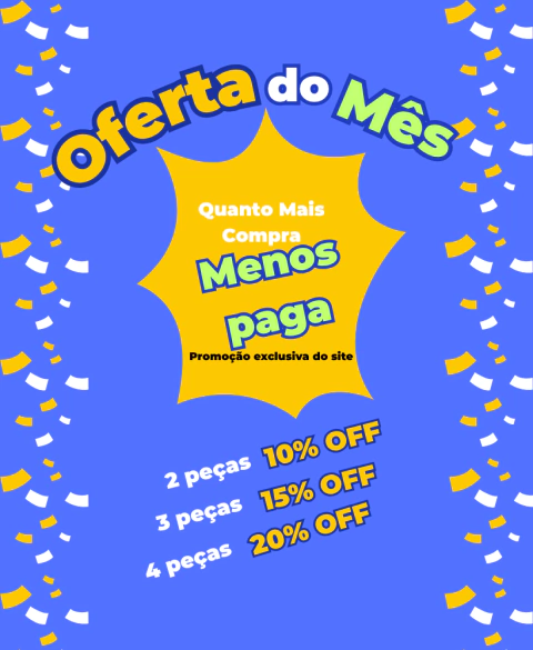 Carrusel Selvinha Kids