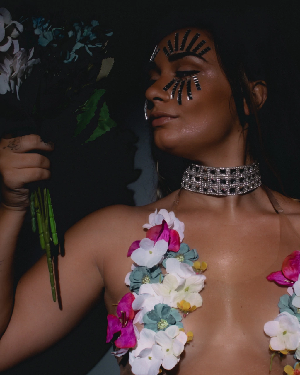 Choker Arerê