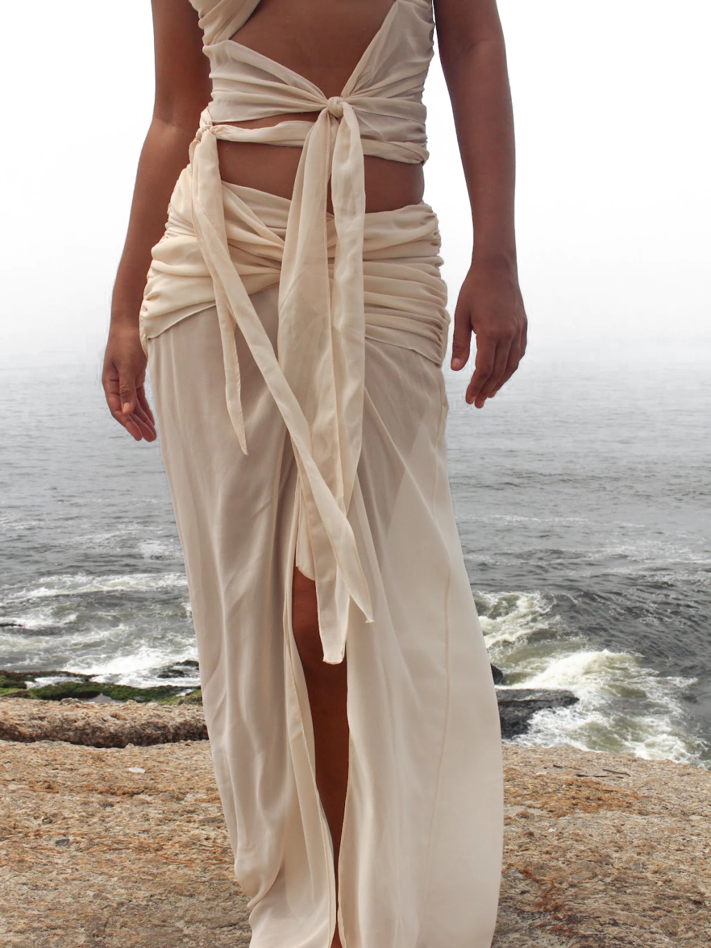 Saia Areia