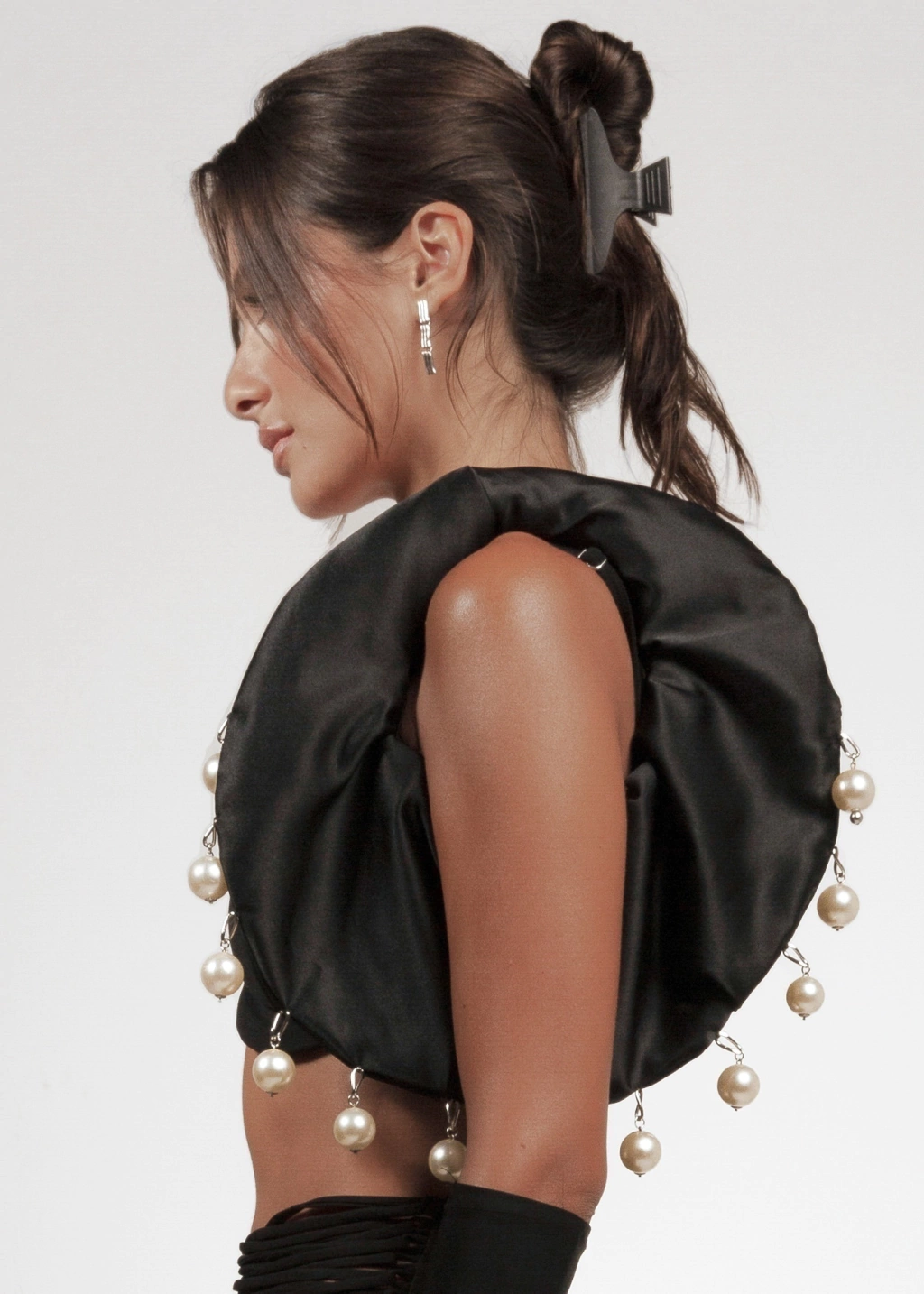 Bolsa Pérola
