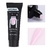 15ml Poly Acrylic Gel Nail Art Extension Goma de Construção Rápida Gelatina Transparente Manicure Modelo Ferramentas de Revestimento Polímero Gift#Y028# na internet