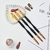 15ml Poly Acrylic Gel Nail Art Extension Goma de Construção Rápida Gelatina Transparente Manicure Modelo Ferramentas de Revestimento Polímero Gift#Y028# - Paulista store