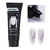 Imagem do 15ml Poly Acrylic Gel Nail Art Extension Goma de Construção Rápida Gelatina Transparente Manicure Modelo Ferramentas de Revestimento Polímero Gift#Y028#