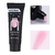 15ml Poly Acrylic Gel Nail Art Extension Goma de Construção Rápida Gelatina Transparente Manicure Modelo Ferramentas de Revestimento Polímero Gift#Y028# na internet