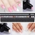 15ml Poly Acrylic Gel Nail Art Extension Goma de Construção Rápida Gelatina Transparente Manicure Modelo Ferramentas de Revestimento Polímero Gift#Y028# na internet